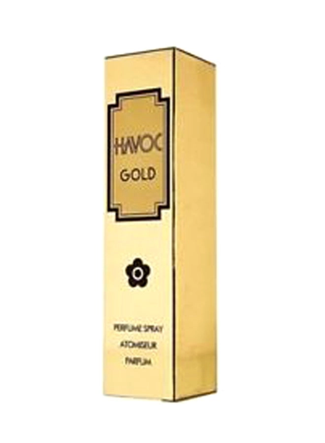 Gold Parfum Eau de Parfum 75 ml