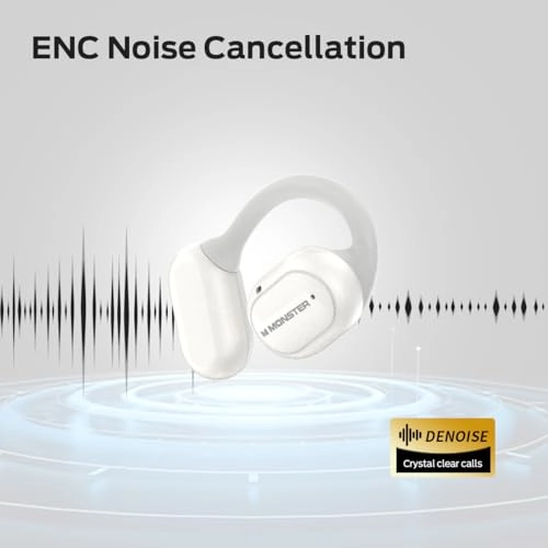 Open Touch Pro100 Wireless Earbud