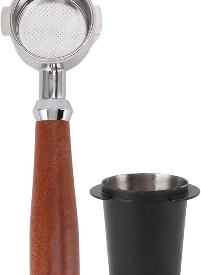 SparkFeng Bottomless Portafilter