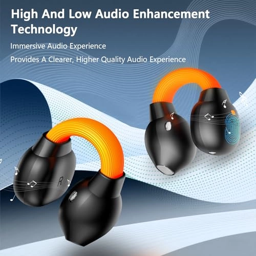 MS191 Wireless Earbud