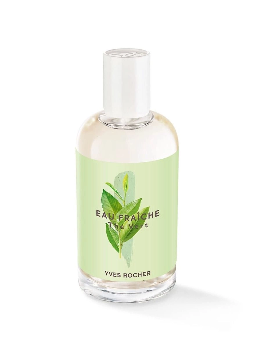 Yves Rocher The Vert Eau de Toilette 100 ml