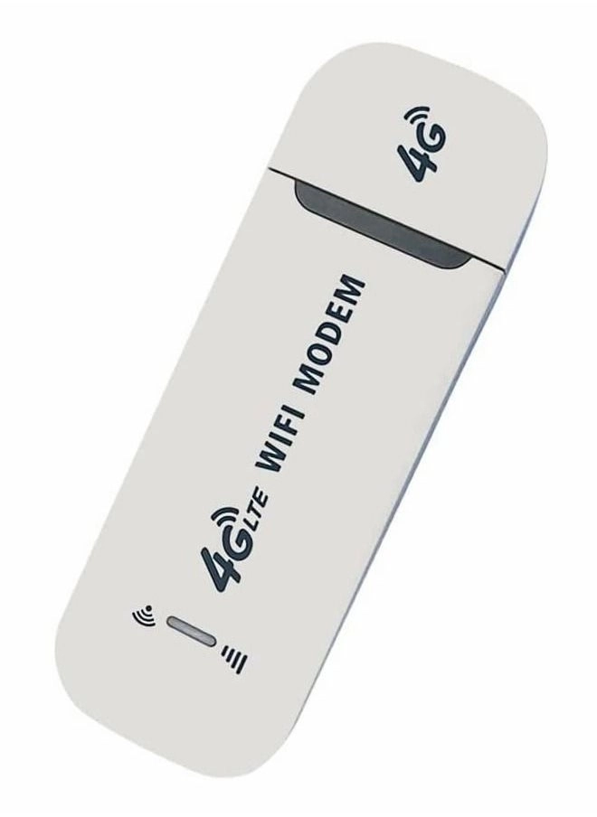Portable USB Wifi Dongle - 4G 150Mbps