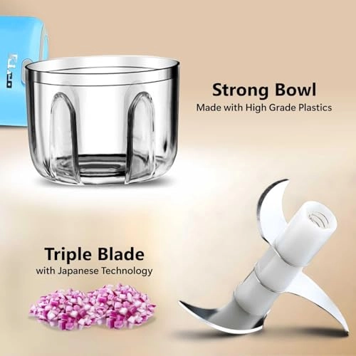 SR01 - 250 Milliliters USB Rechargeable