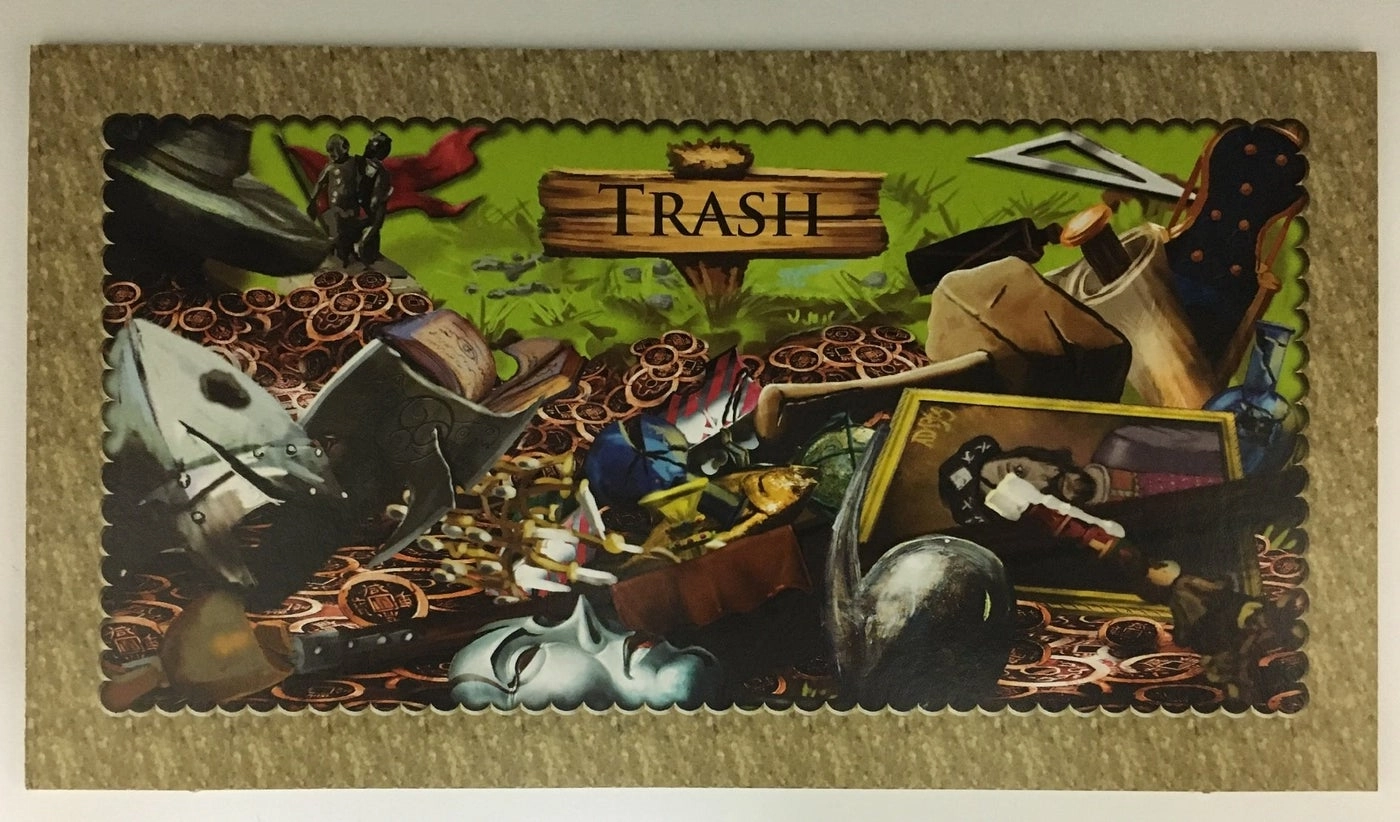 Dominion: Big Box 2nd Edition