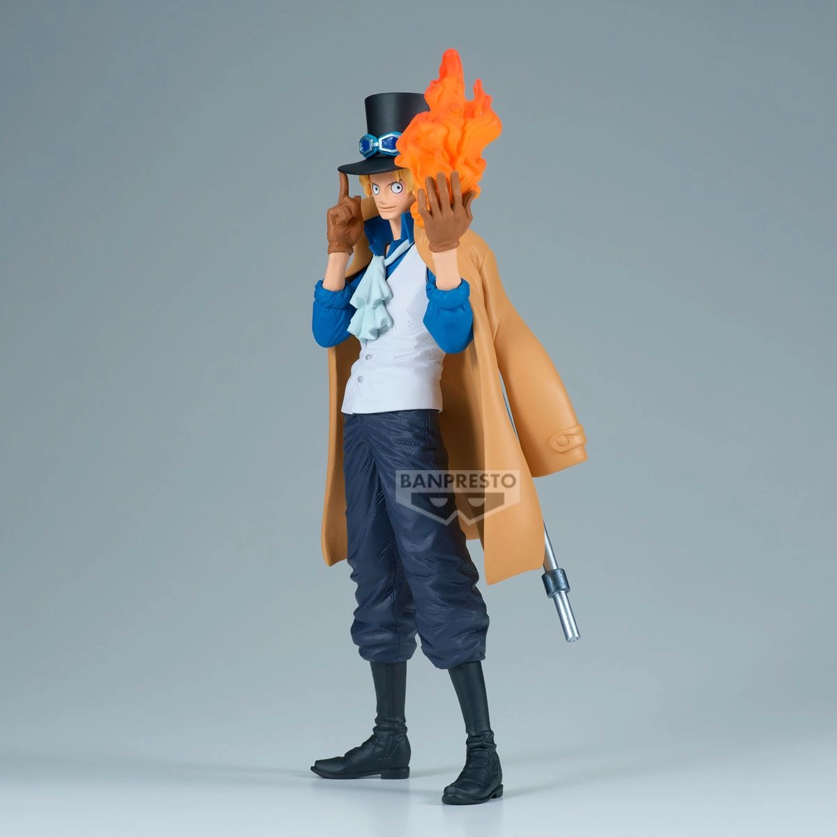 Sabo - One Piece The Shukko (17 cm) (4983164290929)