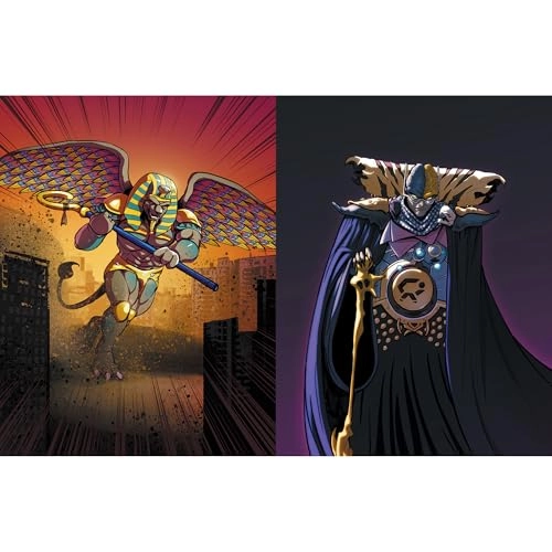 Power Rangers Deck-Building Game: It’s Morphin’ Time Expansion - The Mighty Morphin Team