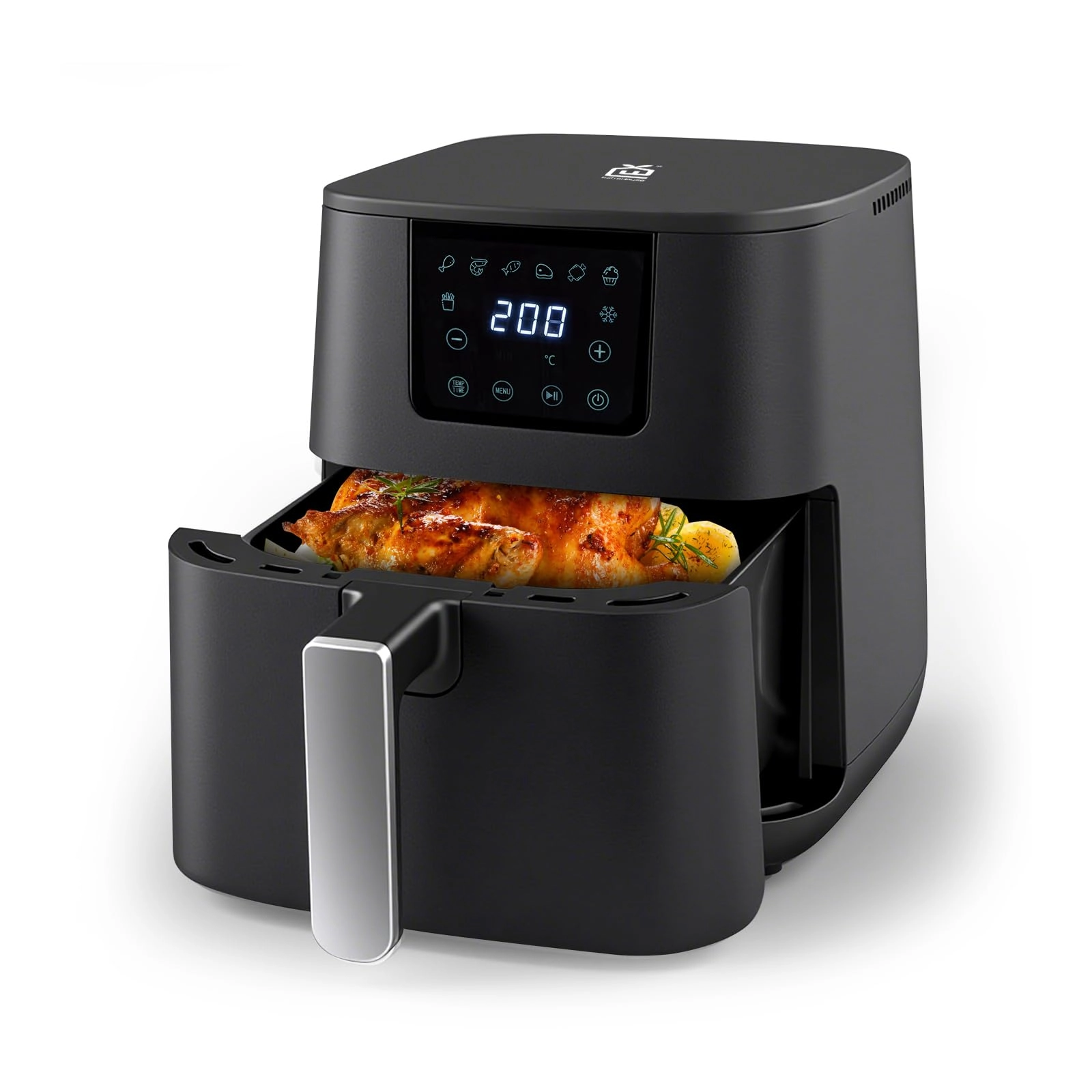 ExtraStar Digital Air Fryer
