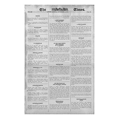 Sherlock Holmes Consulting Detective: Vol 03 - Carlton House & Queen's Park