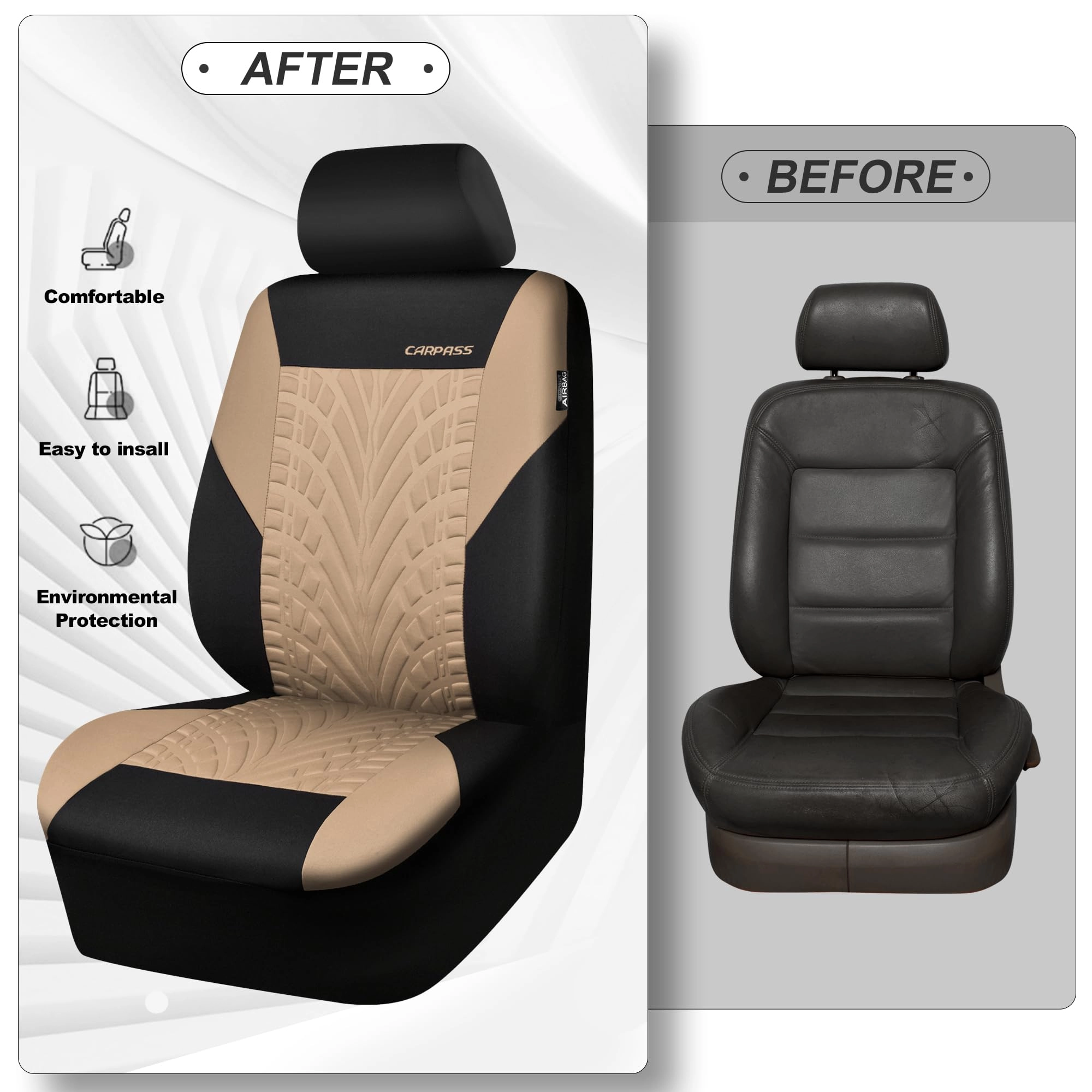 Car Seat Covers