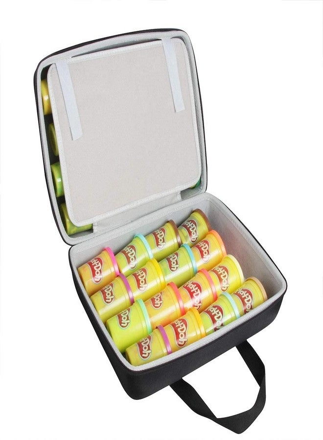 Hermitshell Hard Travel Case