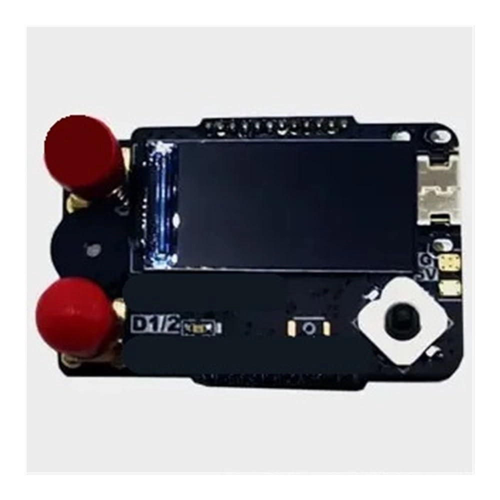 LINHUABAI Dual Antenna Receiver Module D1