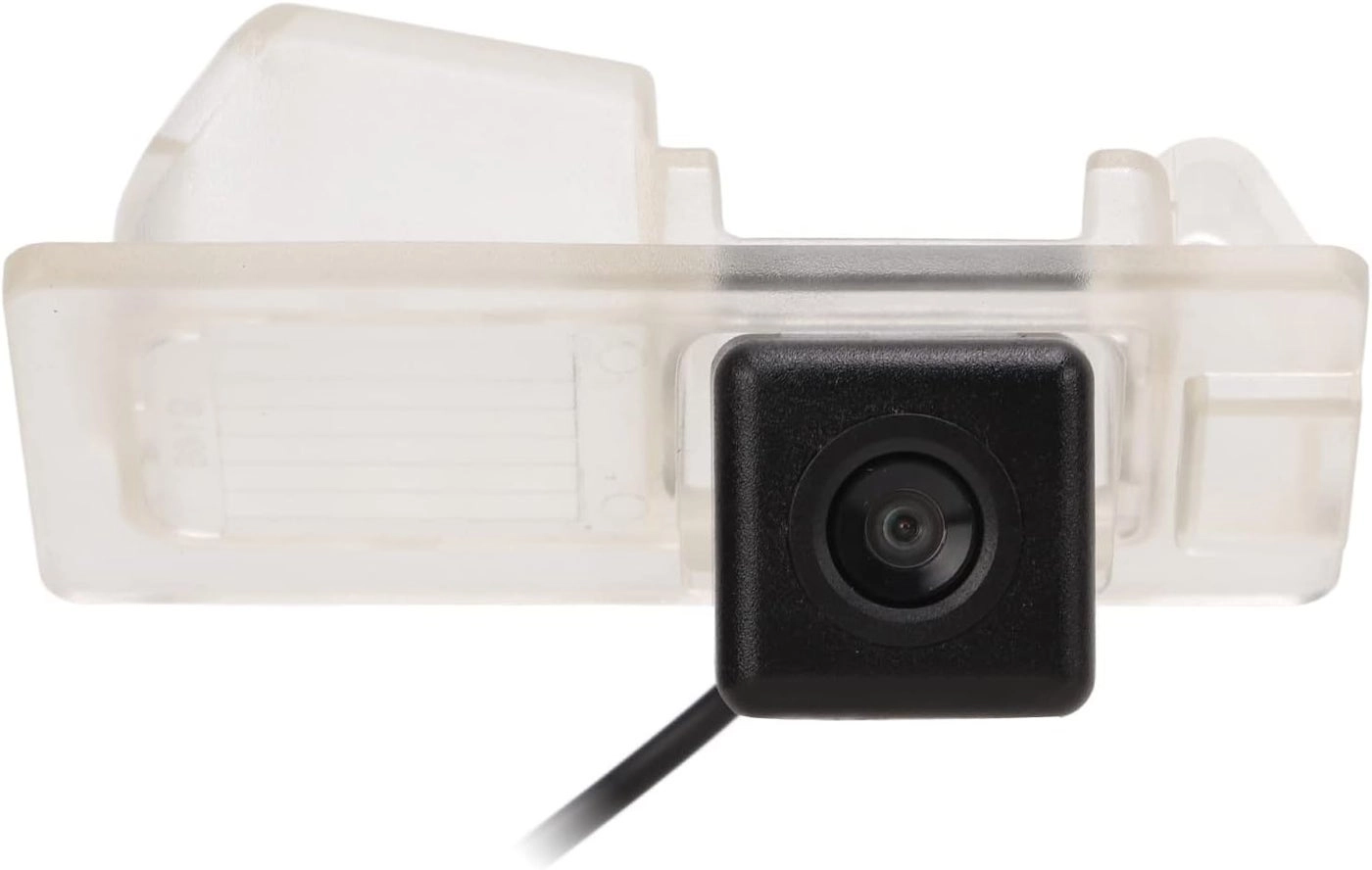 Rear View Camera - night view 720x582