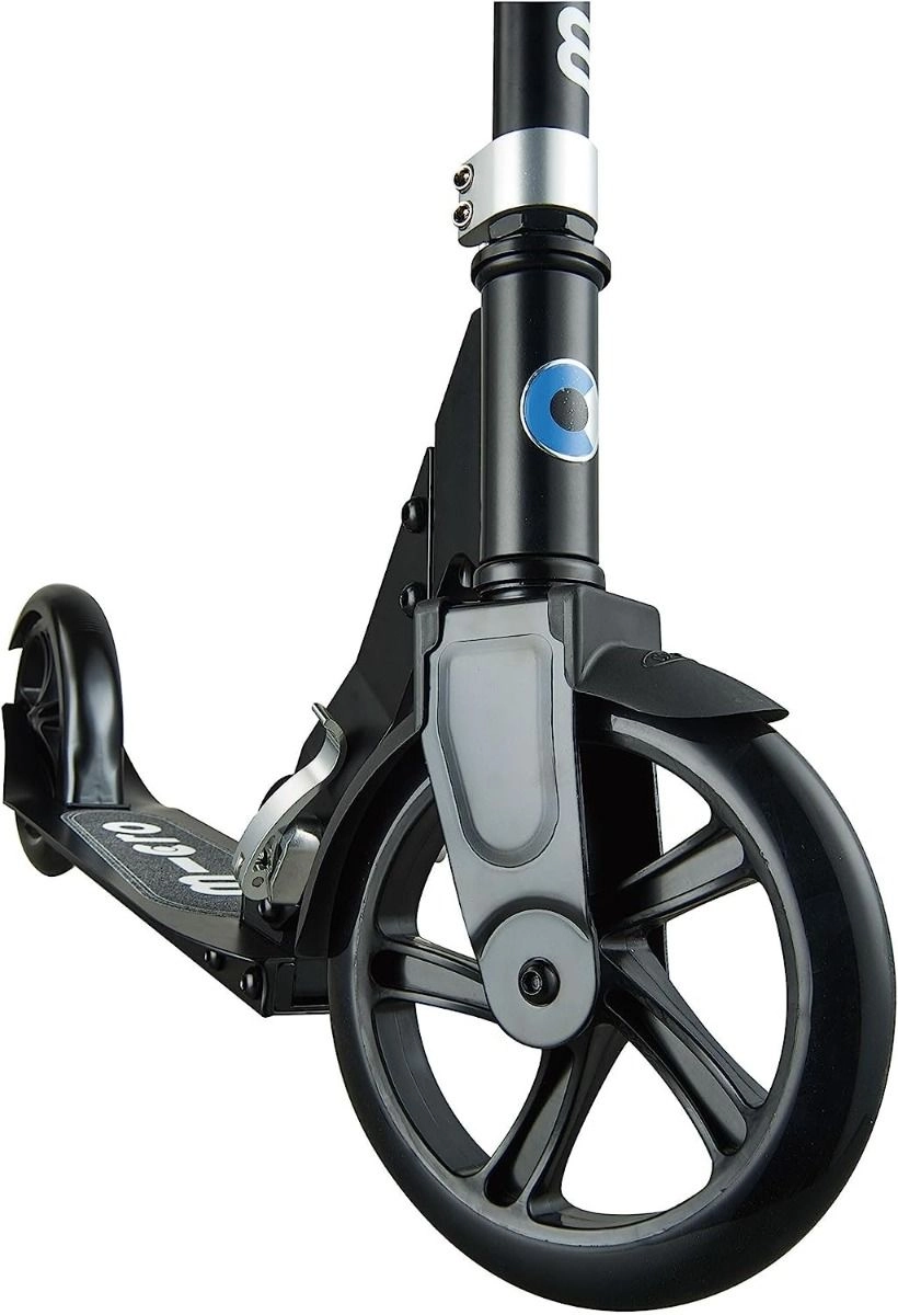 Cruiser LED Kick Scooter – 200mm LED