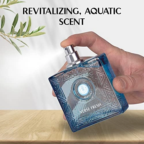 Verse Fresh Eau de Parfum 100 ml