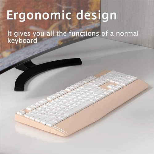 Bluetooth Keyboard - RT Wireless