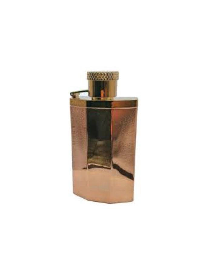 Desire Bronze Eau de Toilette 100ml
