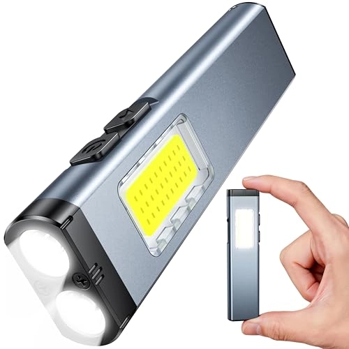 T8 Flashlight