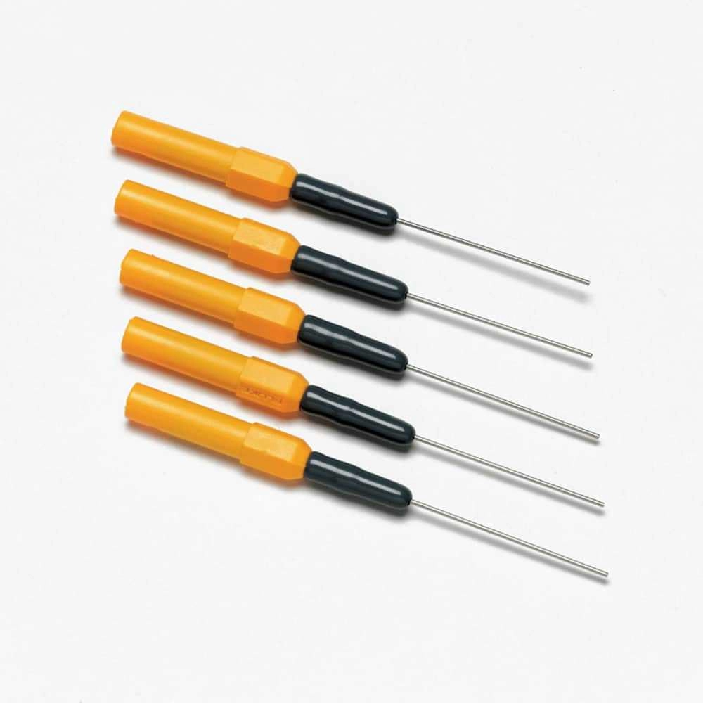 Fluke TP40 - Automotive Back Probe Pins 5 Pieces 4 mm