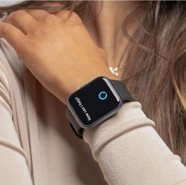 Health Smartwatch 3
