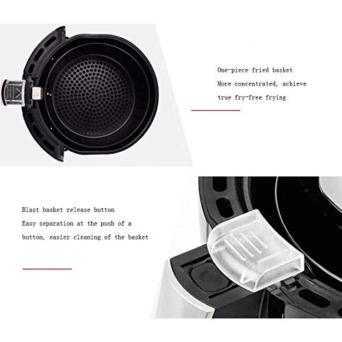 Smart Smoke UXQUXNLX - 2.8L