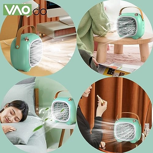 Portable Air Conditioner - 10 watts