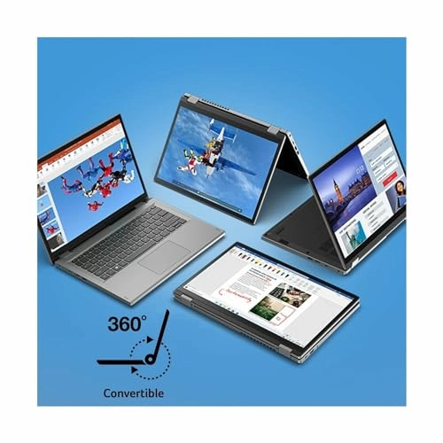 Aspire 3 Spin 14 A3SP14 - 14'' Celeron-N100 4GB DDR5 128GB SSD