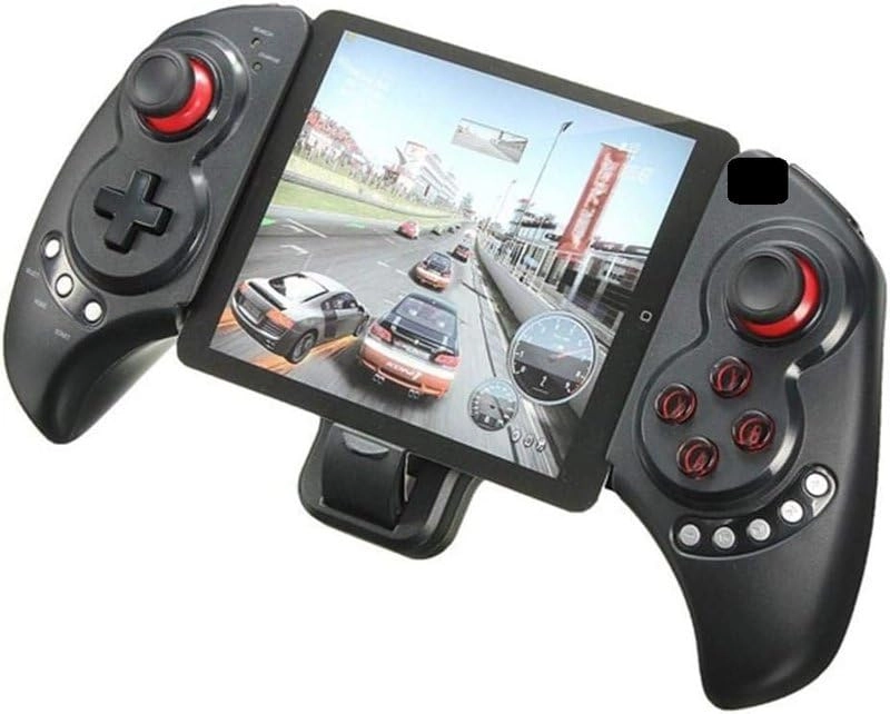Mobile Gaming Controller - iOS Android PS3 PS4 Switch PC
