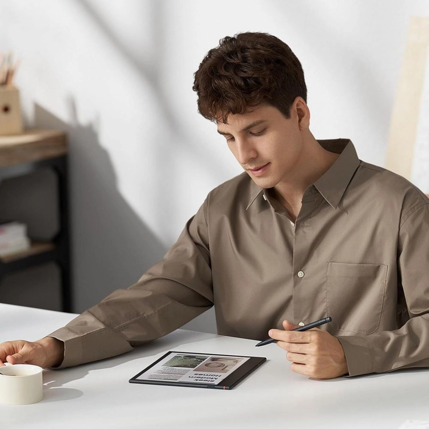 Note Air4C - 64GB 10.3"