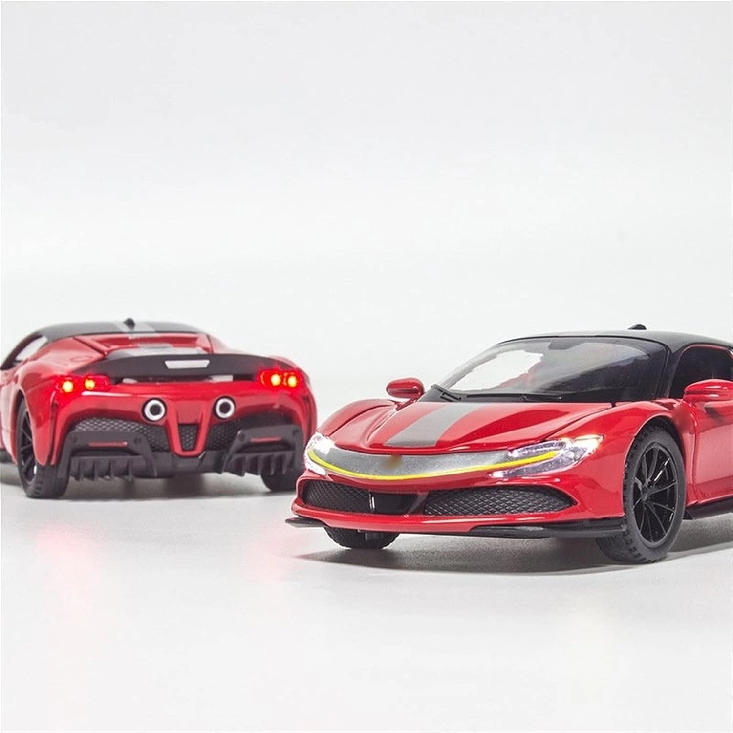 Ferrari SF90 1:32