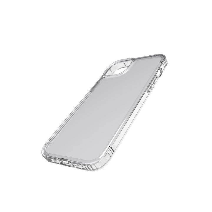 Evo Clear Cover for iPhone 14 Plus