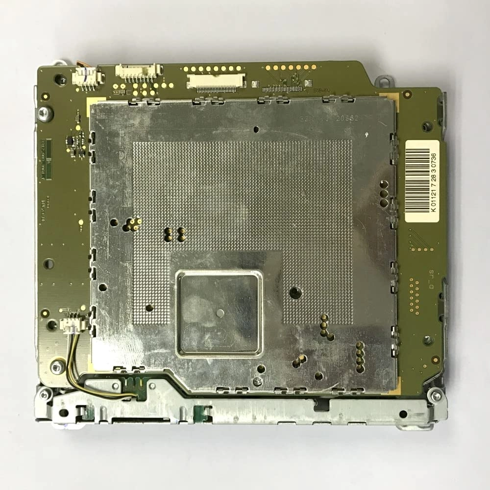 Boer Bercue SF-HD8 - Toyota HY FORD