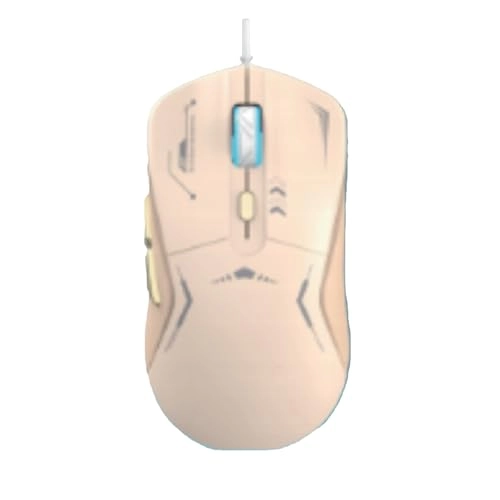 LED Gaming Mouse - USB