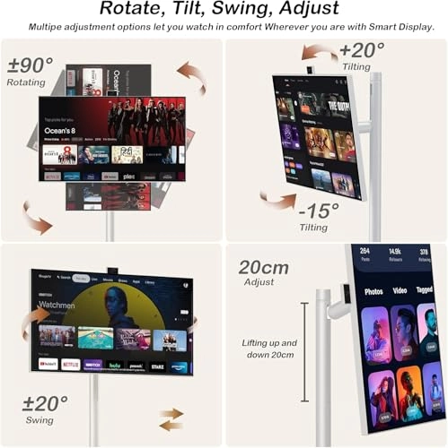 H01-J - Full HD 27 Inches