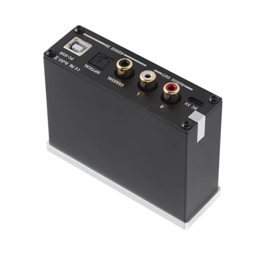 HiFi DAC Decoder