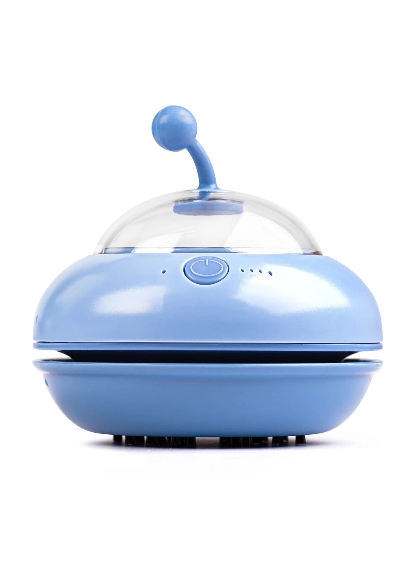 Desktop Vacuum Cleaner - 500mAh