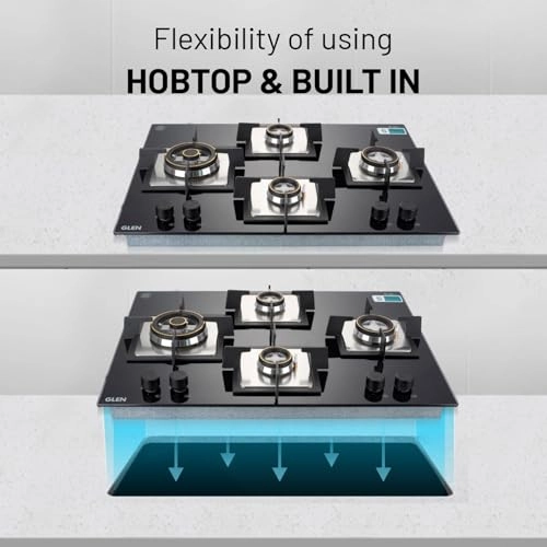 BH1074XSQHTTR70 Gas hob