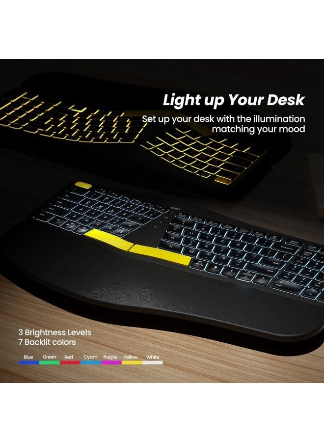 ERGO K860 - Wireless