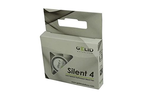 Silent 4 - 40mm