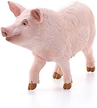 Farm World Pig (13782)