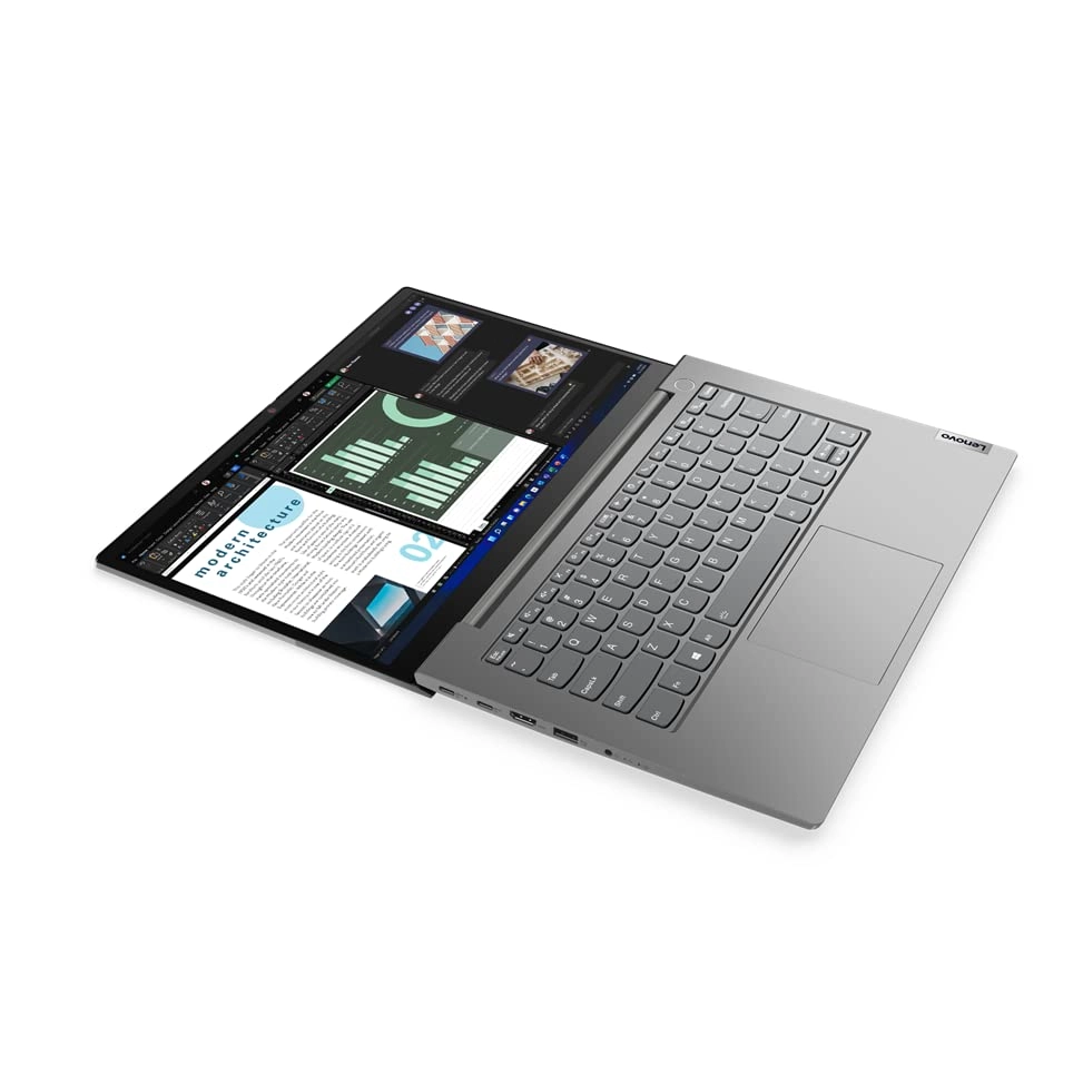 ThinkBook G6 - 14'' 1TB SSD 16GB 1TB HDD Core i5-1335U