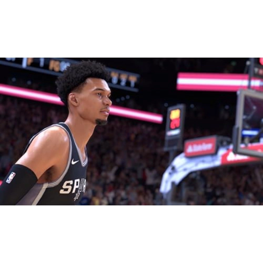 NBA 2K25 | Xbox Series X