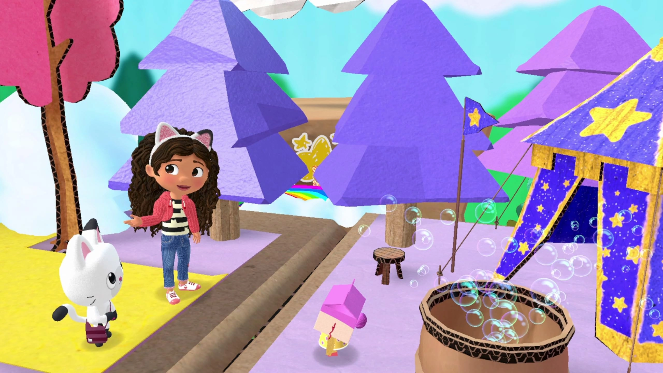 Gabby's Dollhouse: Ready to Party - Xbox Series X
