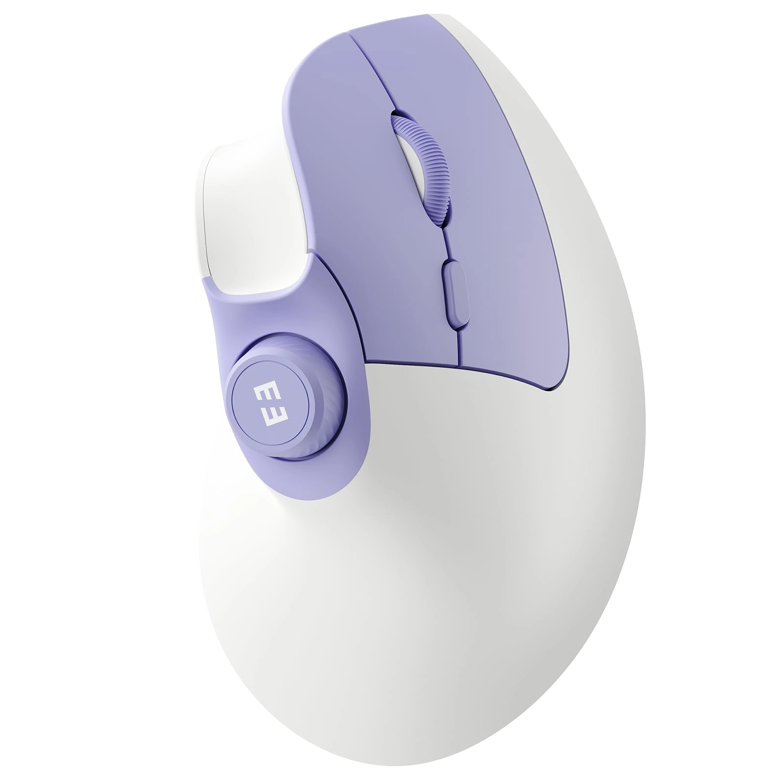 Ergonomic Vertical Mouse - Bluetooth, USB