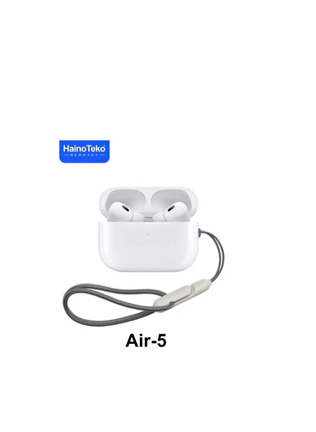 Air 5 Wireless Earphone