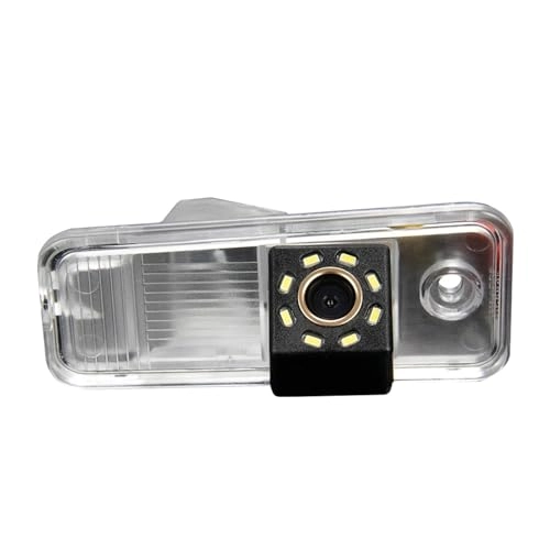 Car Backup Camera - Night vision 6M video cable 720x540