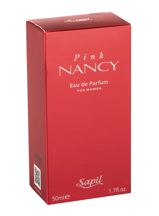 Pink Nancy Eau de Parfum 50ml