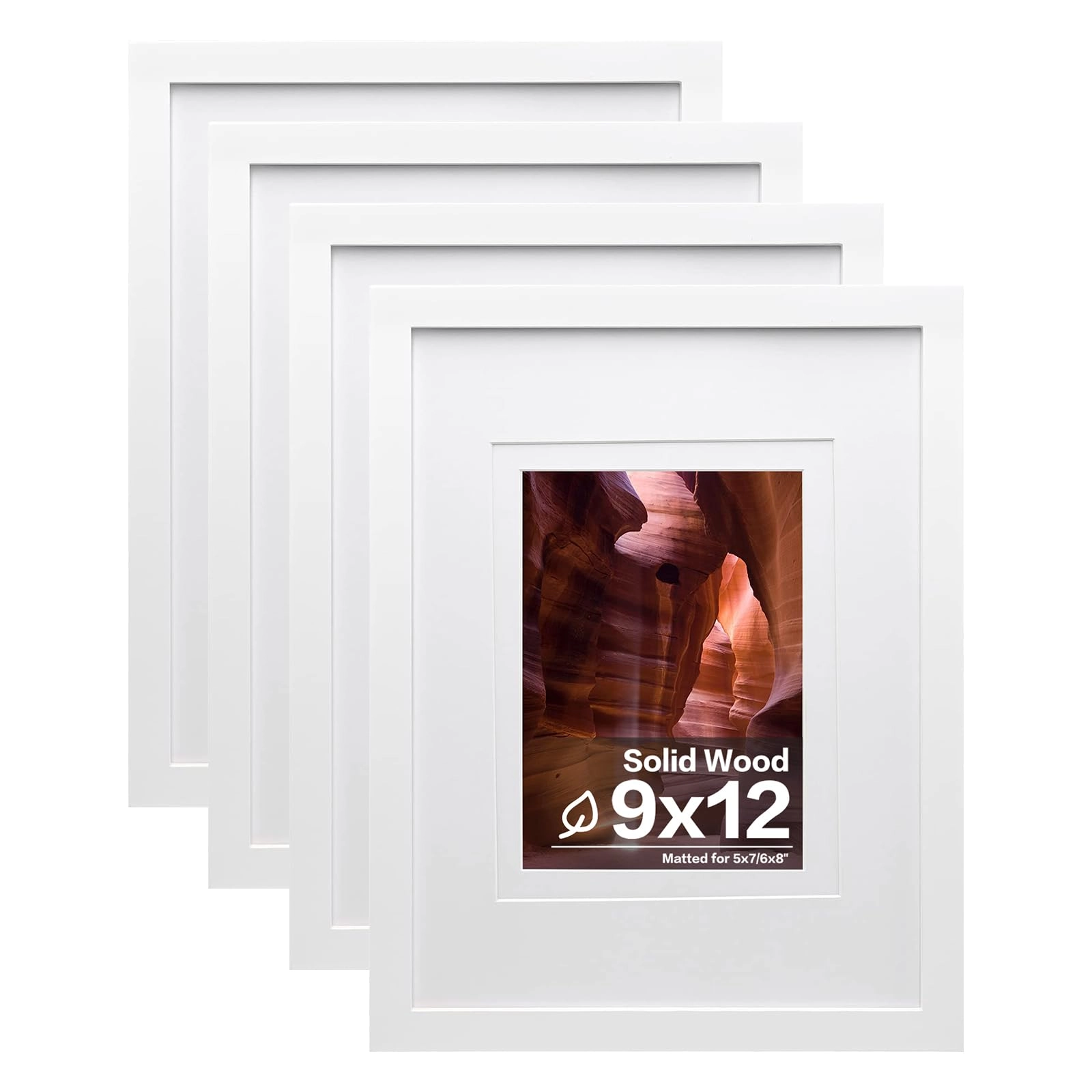 Picture Frames - 9x12