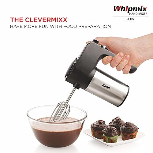 Whipmix Hand Mixer - 300W