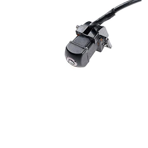 Front Grille Camera - For Optima 2016 2017 Waterproof Night Vision