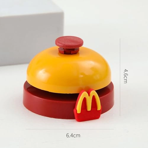 ZN-2165 - Hand Bell Game Party Games